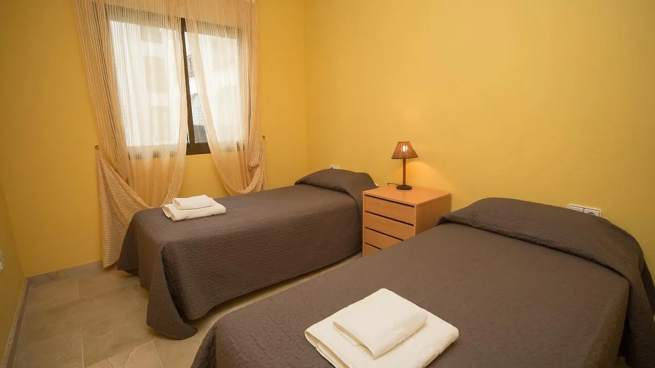 Marina De La Duquesa 231 Apartment Manilva