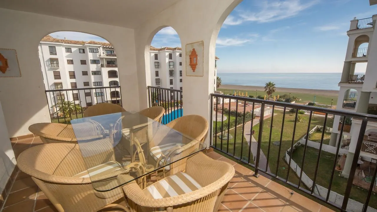 Marina De La Duquesa 231 Apartment Manilva