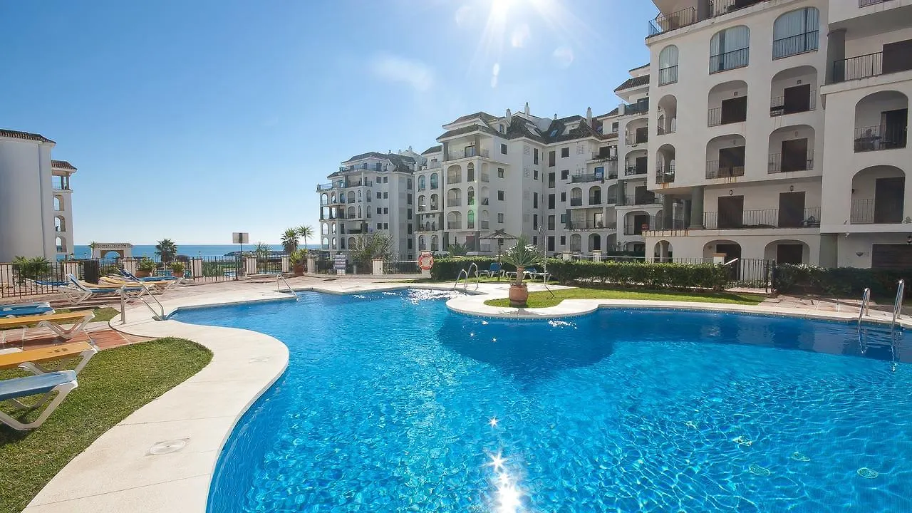Marina De La Duquesa 231 Apartment Manilva