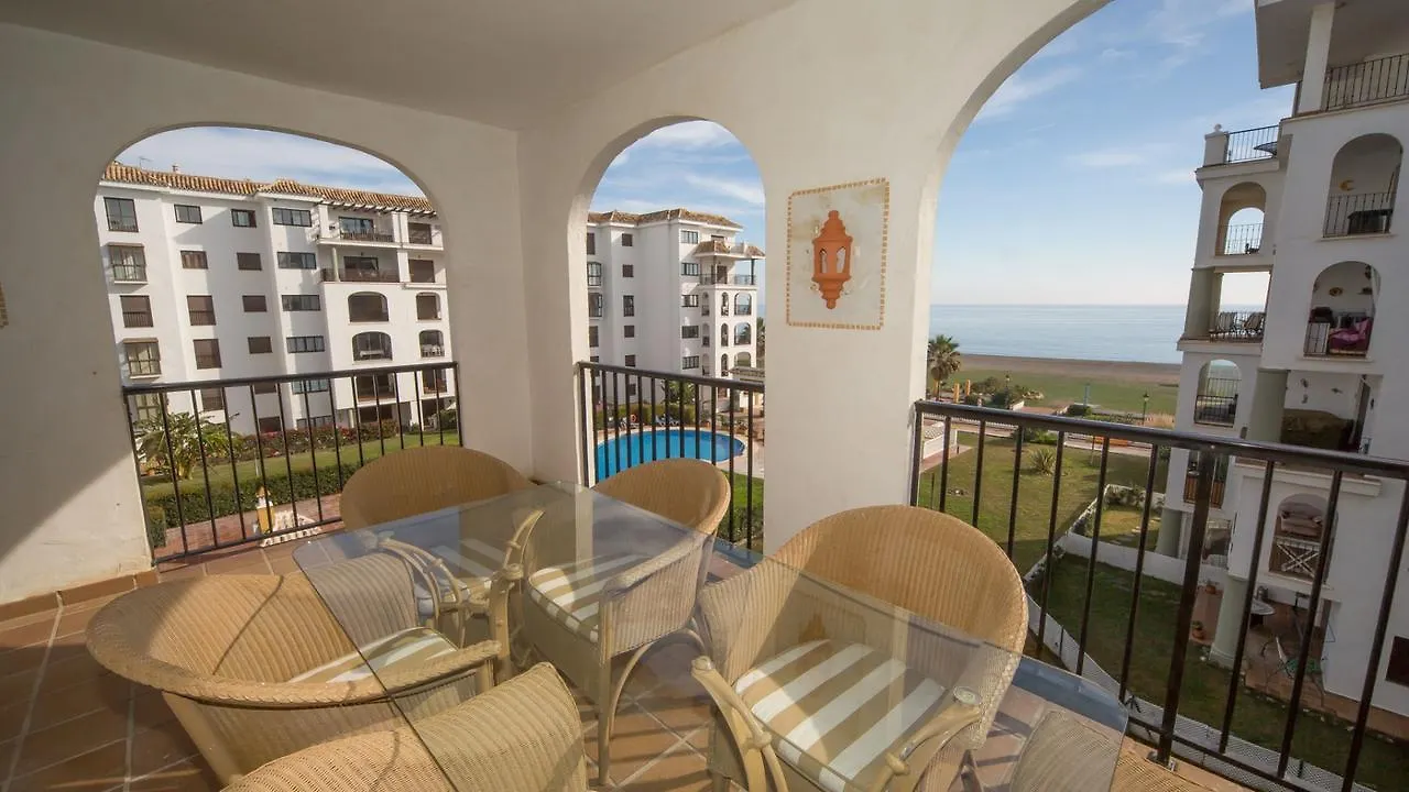 Marina De La Duquesa 231 Apartment Manilva