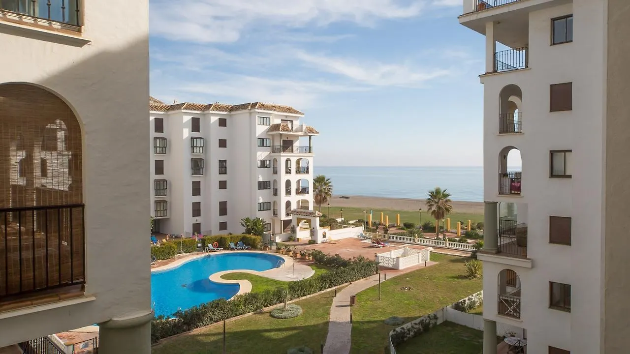 Marina De La Duquesa 231 Apartment Manilva Spain