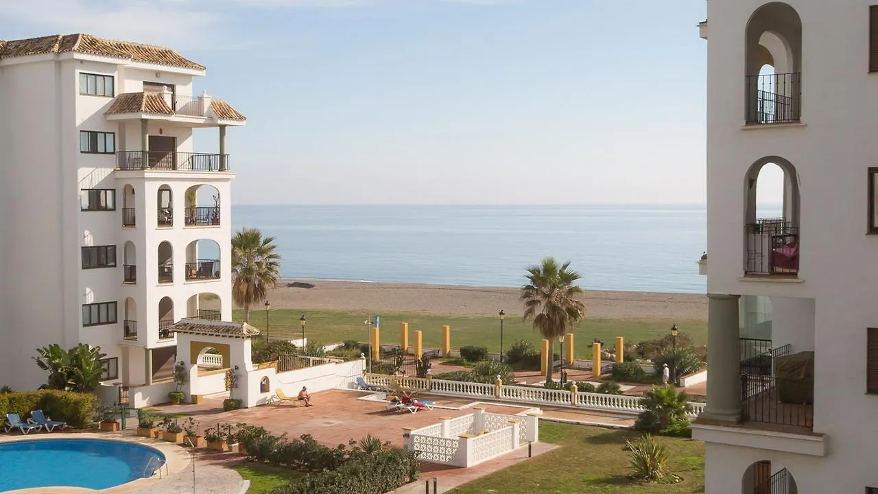 Marina De La Duquesa 231 Apartment Manilva Spain