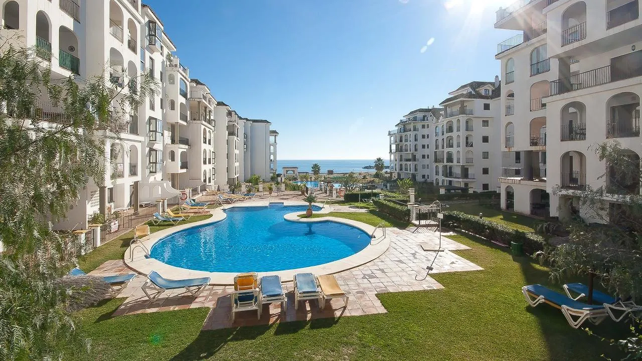 Marina De La Duquesa 231 Apartment Manilva