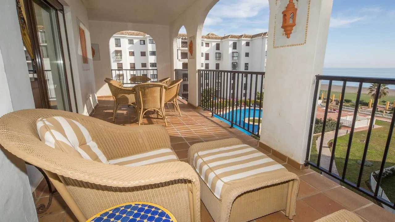 Marina De La Duquesa 231 Apartment Manilva