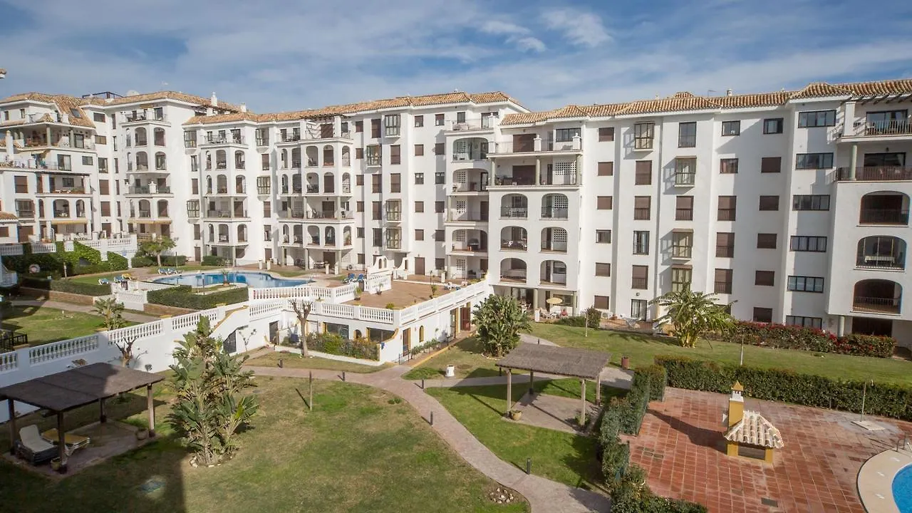 Marina De La Duquesa 231 Apartment Manilva