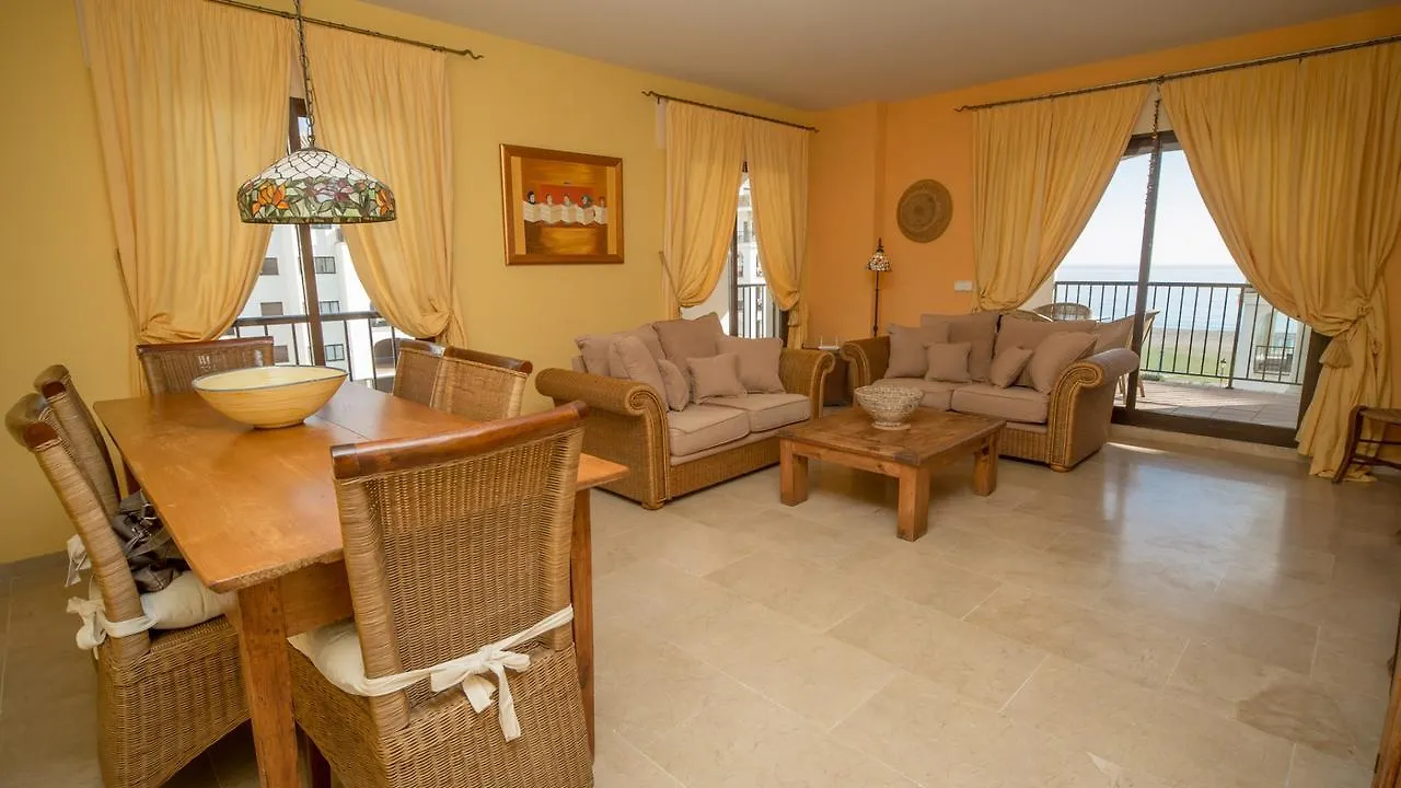 Marina De La Duquesa 231 Apartment Manilva
