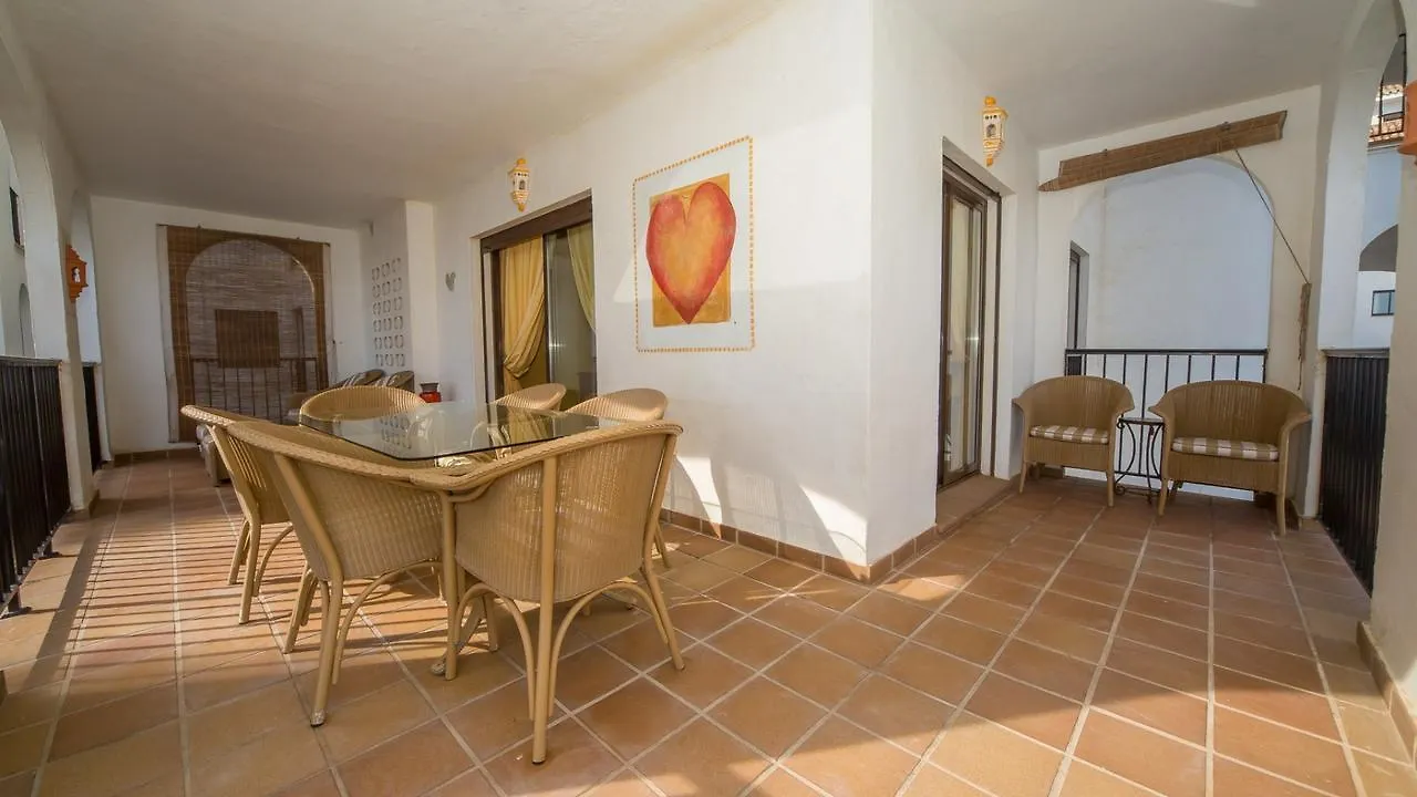 Marina De La Duquesa 231 Apartment Manilva