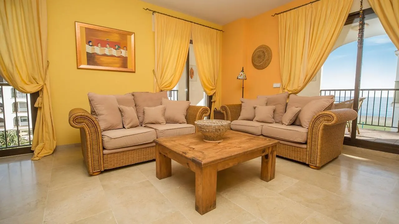 Marina De La Duquesa 231 Apartment Manilva 0*,  Spain