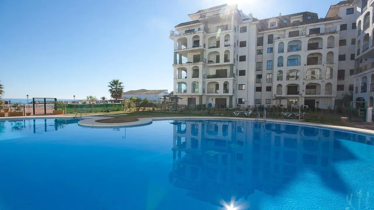 Marina De La Duquesa 231 Apartment Manilva 0*,  Spain