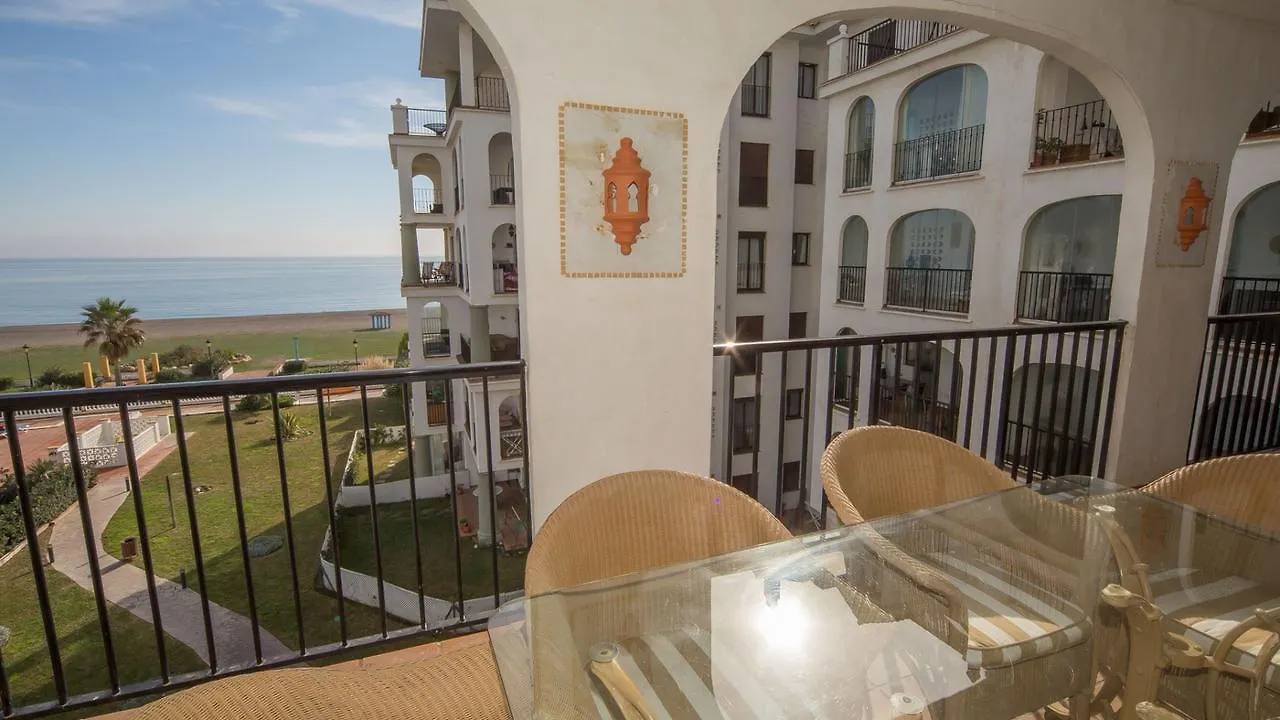 Marina De La Duquesa 231 Apartment Manilva