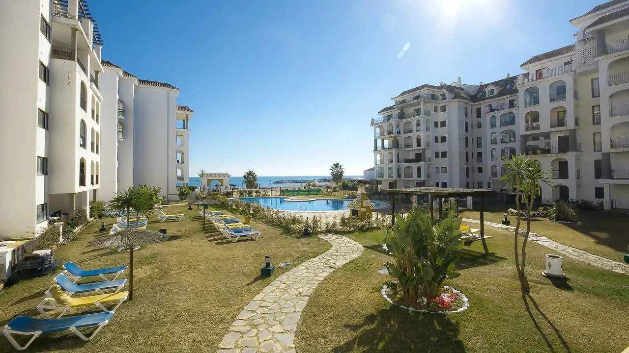 Marina De La Duquesa 231 Apartment Manilva
