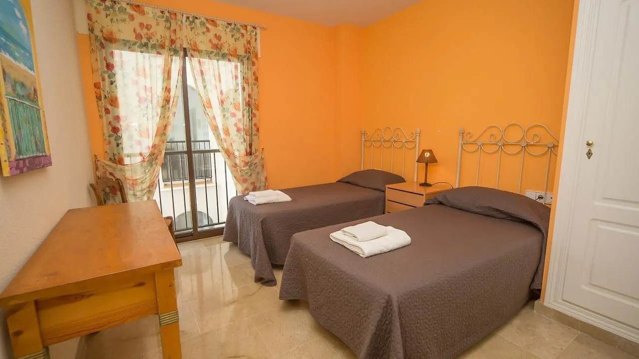 Marina De La Duquesa 231 Apartment Manilva
