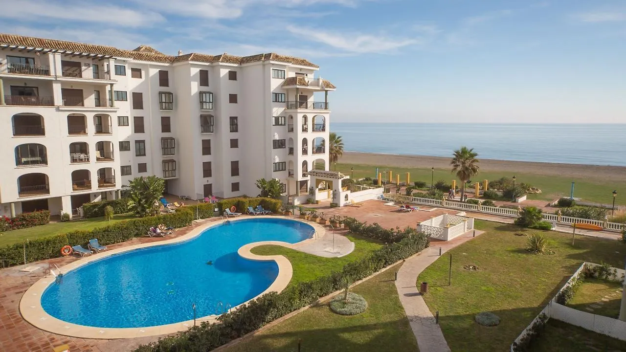 Marina De La Duquesa 231 Apartment Manilva