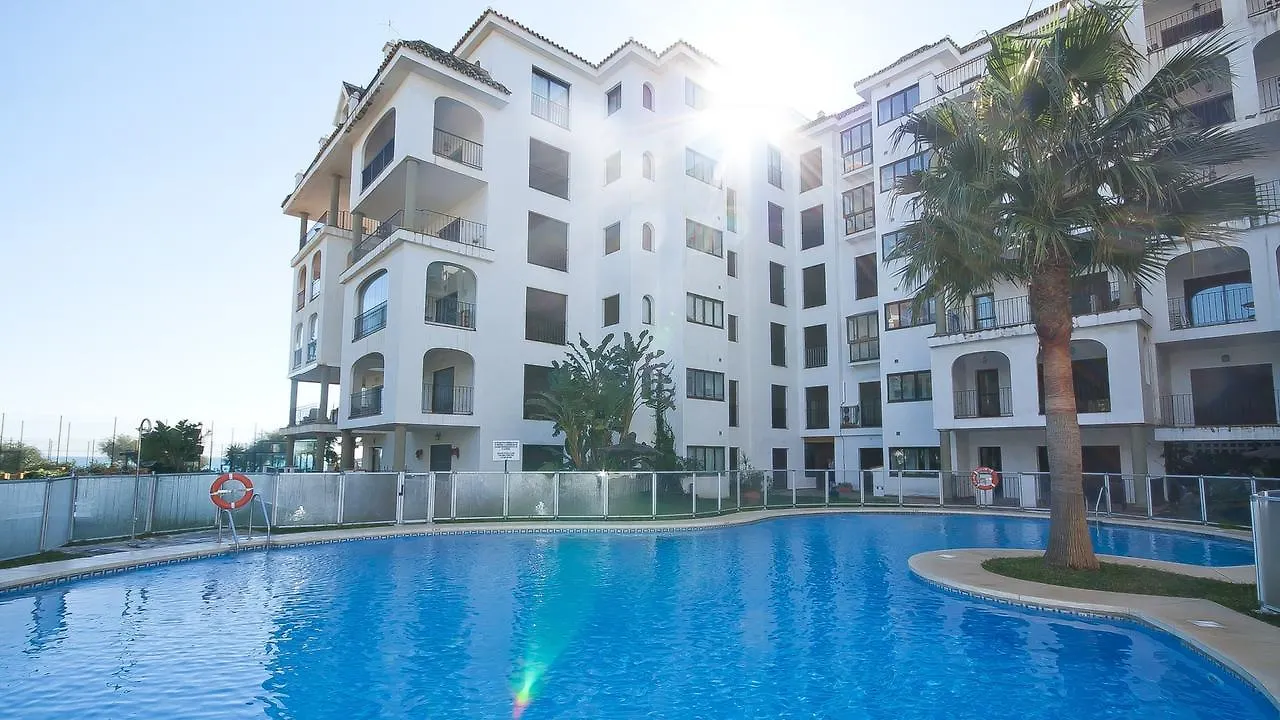 Marina De La Duquesa 231 Apartment Manilva 0*,
