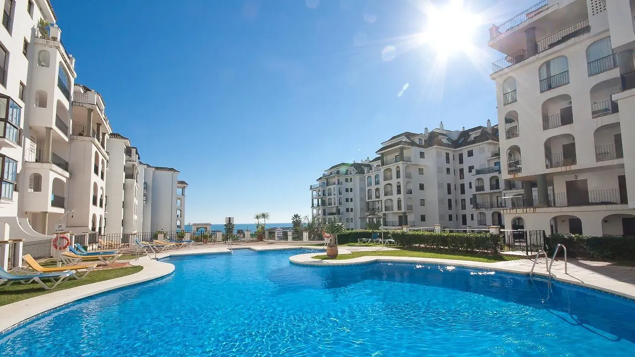 Marina De La Duquesa 231 Apartment Manilva Spain
