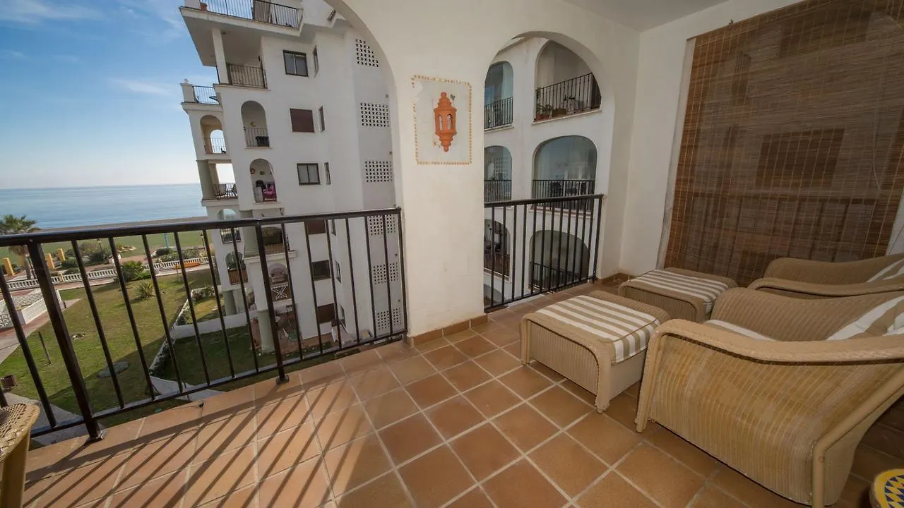 Marina De La Duquesa 231 Apartment Manilva