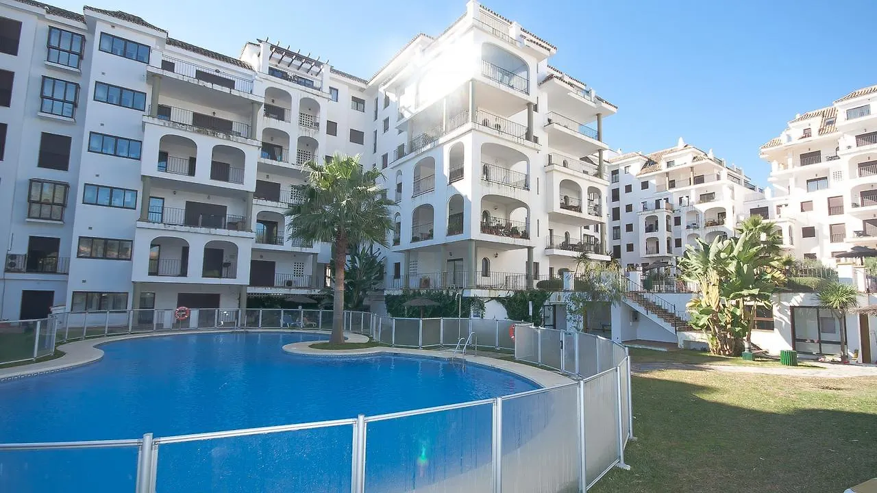 Marina De La Duquesa 231 Apartment Manilva